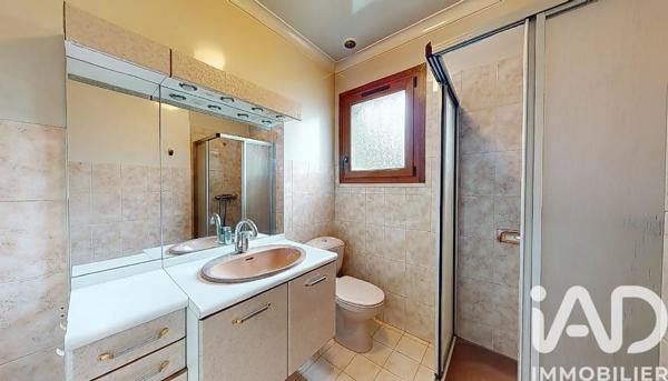 Maison à vendre 4 pièces 110 m² Saint-Michel-sur-Orge