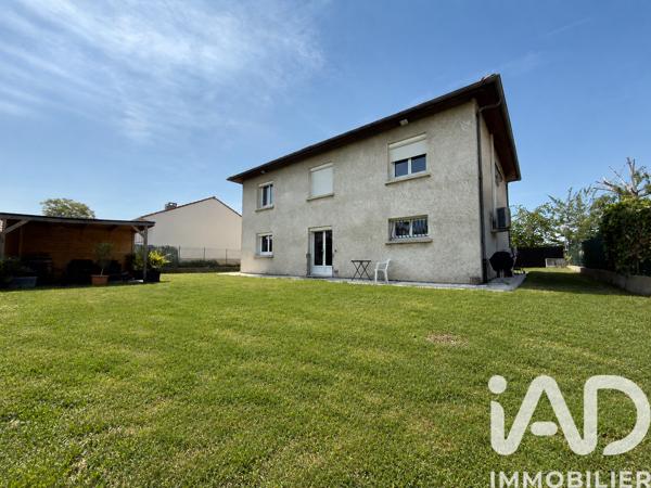 Maison à vendre 6 pièces 147 m² Clermont-Ferrand