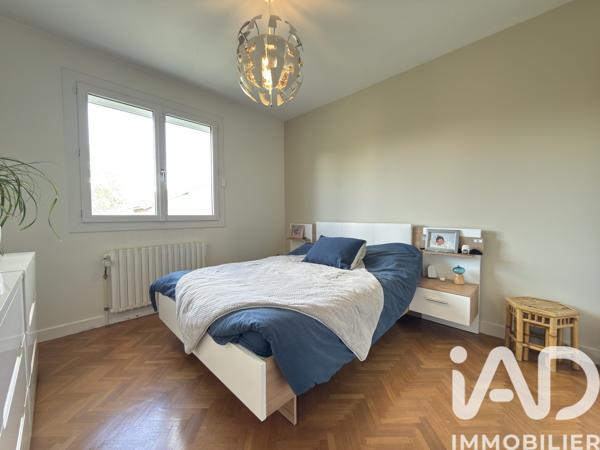 Maison à vendre 6 pièces 147 m² Clermont-Ferrand