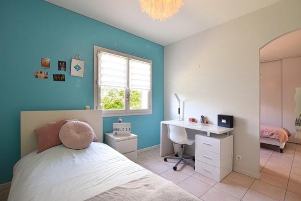 Villa d’Exception entre Montpellier et Béziers