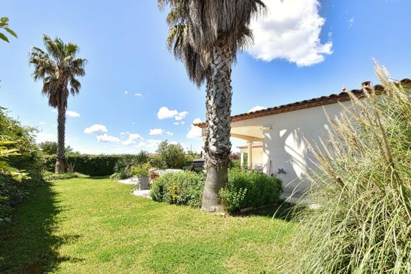 Villa d’Exception entre Montpellier et Béziers