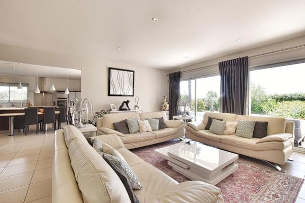 Villa d’Exception entre Montpellier et Béziers