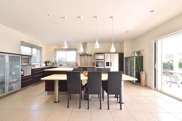 Villa d’Exception entre Montpellier et Béziers