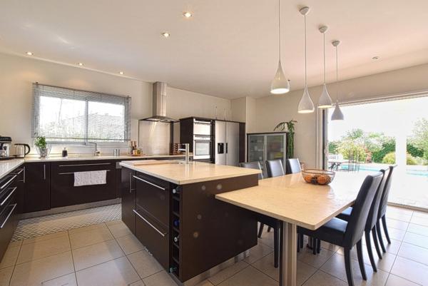 Villa d’Exception entre Montpellier et Béziers