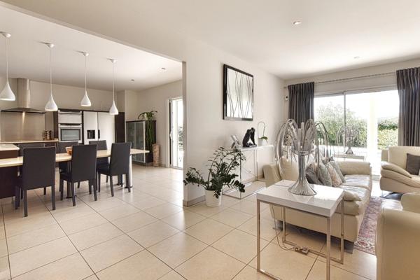 Villa d’Exception entre Montpellier et Béziers