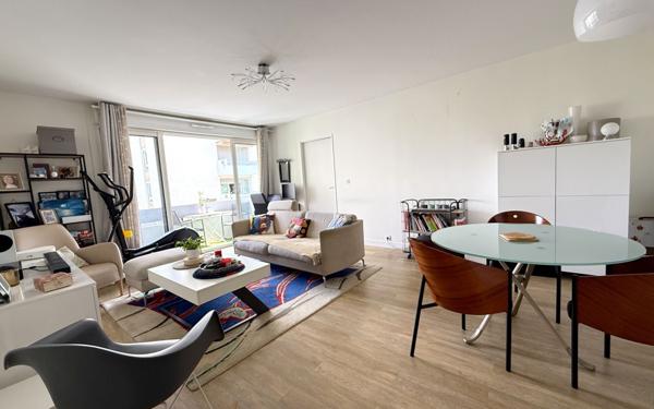 Appartement à vendre    5 pièces • 107 m2 Toulouse