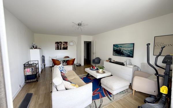 Appartement à vendre    5 pièces • 107 m2 Toulouse