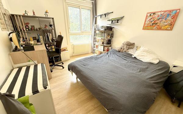 Appartement à vendre    5 pièces • 107 m2 Toulouse