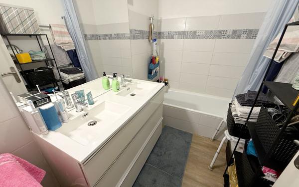 Appartement à vendre    5 pièces • 107 m2 Toulouse