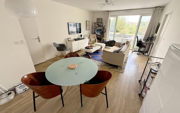 Appartement à vendre    5 pièces • 107 m2 Toulouse