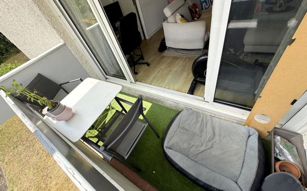 Appartement à vendre    5 pièces • 107 m2 Toulouse