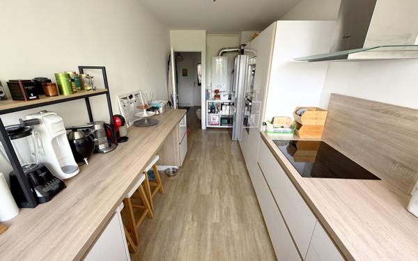 Appartement à vendre    5 pièces • 107 m2 Toulouse