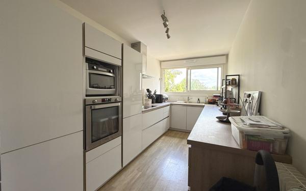 Appartement à vendre    5 pièces • 107 m2 Toulouse