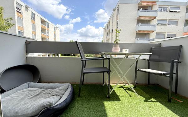 Appartement à vendre    5 pièces • 107 m2 Toulouse