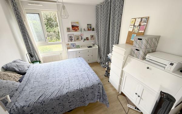 Appartement à vendre    5 pièces • 107 m2 Toulouse