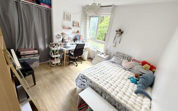 Appartement à vendre    5 pièces • 107 m2 Toulouse