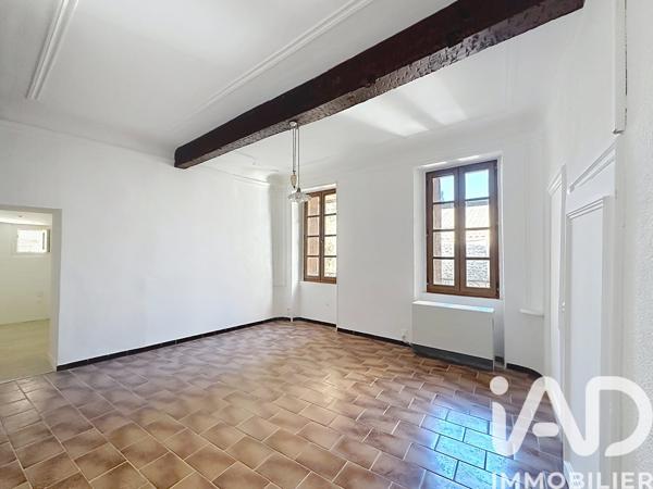 Studio à vendre 37 m² Saint-Rémy-de-Provence