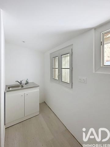 Studio à vendre 37 m² Saint-Rémy-de-Provence