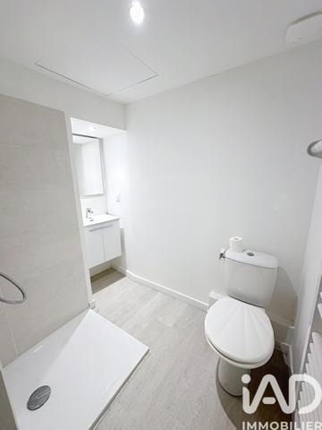 Studio à vendre 37 m² Saint-Rémy-de-Provence