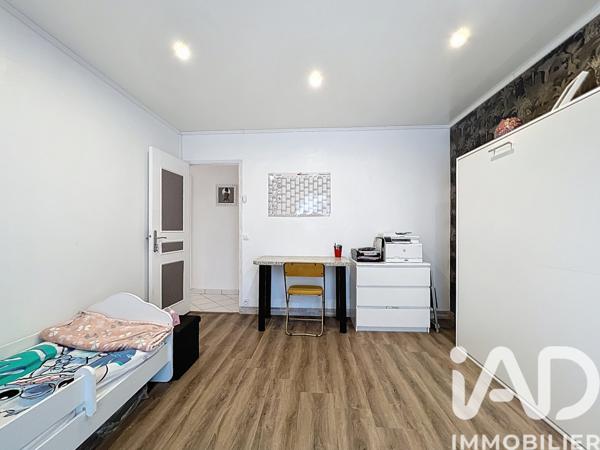 Maison à vendre 6 pièces 129 m² Othis