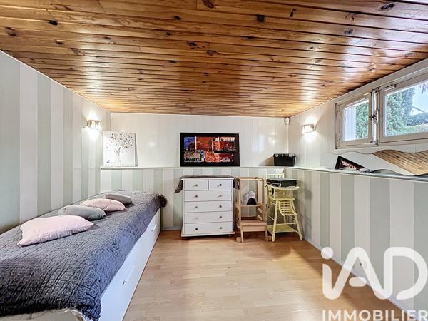 Maison à vendre 6 pièces 129 m² Othis