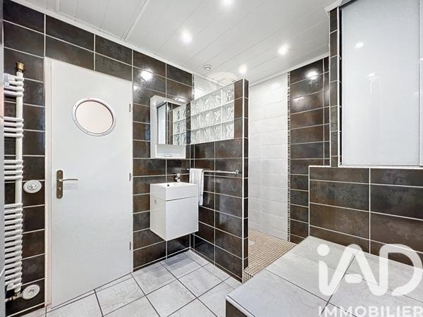 Maison à vendre 6 pièces 129 m² Othis