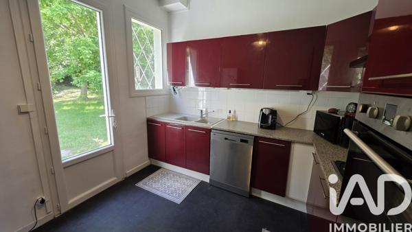 Maison à vendre 5 pièces 101 m² Blaye