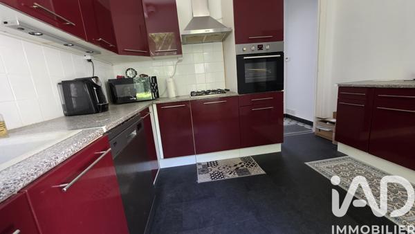 Maison à vendre 5 pièces 101 m² Blaye