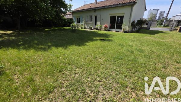 Maison à vendre 5 pièces 101 m² Blaye
