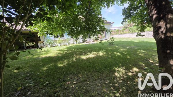 Maison à vendre 5 pièces 101 m² Blaye