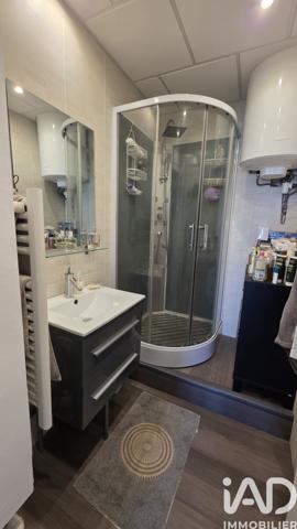 Maison à vendre 5 pièces 101 m² Blaye