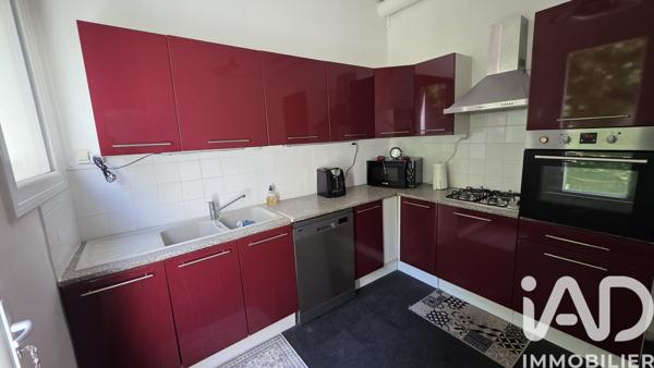 Maison à vendre 5 pièces 101 m² Blaye