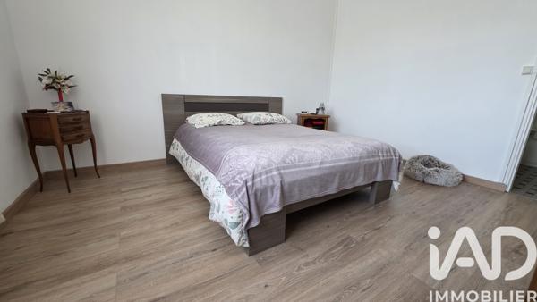 Maison à vendre 5 pièces 101 m² Blaye