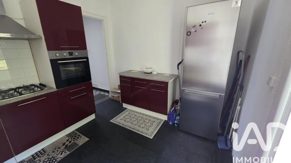 Maison à vendre 5 pièces 101 m² Blaye