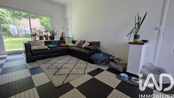 Maison à vendre 5 pièces 101 m² Blaye