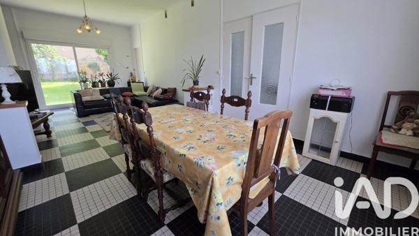 Maison à vendre 5 pièces 101 m² Blaye