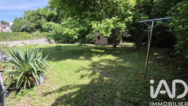 Maison à vendre 5 pièces 101 m² Blaye