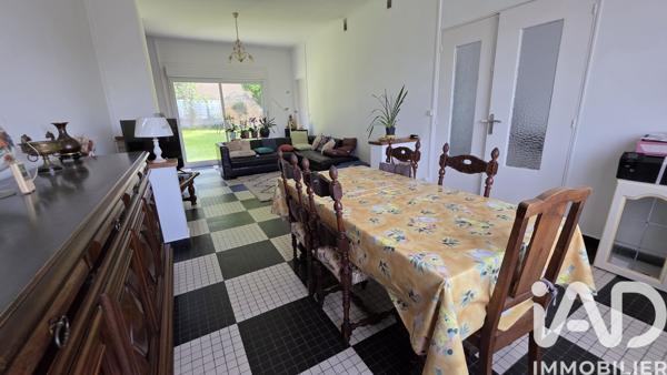 Maison à vendre 5 pièces 101 m² Blaye