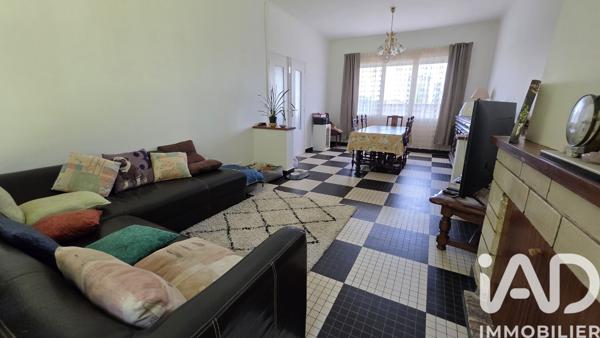 Maison à vendre 5 pièces 101 m² Blaye