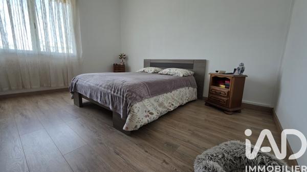 Maison à vendre 5 pièces 101 m² Blaye