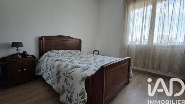 Maison à vendre 5 pièces 101 m² Blaye