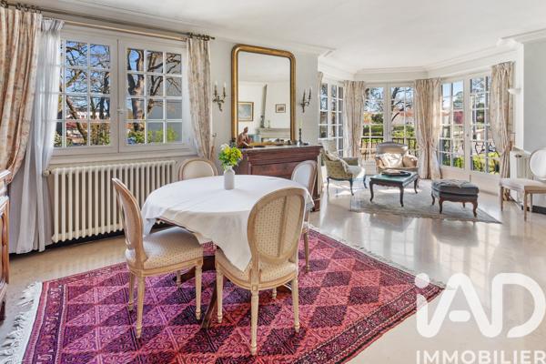 Maison à vendre 7 pièces 155 m² Rezé