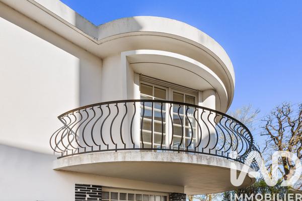 Maison à vendre 7 pièces 155 m² Rezé