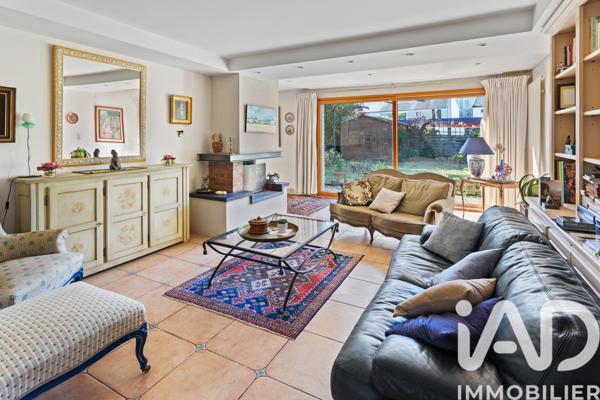 Maison à vendre 7 pièces 155 m² Rezé