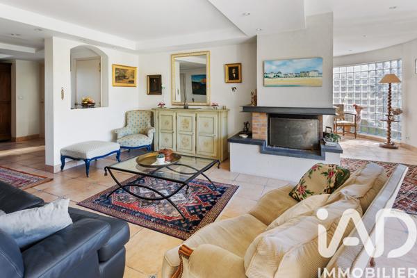 Maison à vendre 7 pièces 155 m² Rezé