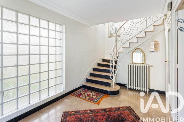 Maison à vendre 7 pièces 155 m² Rezé