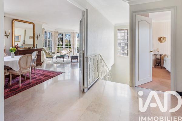 Maison à vendre 7 pièces 155 m² Rezé
