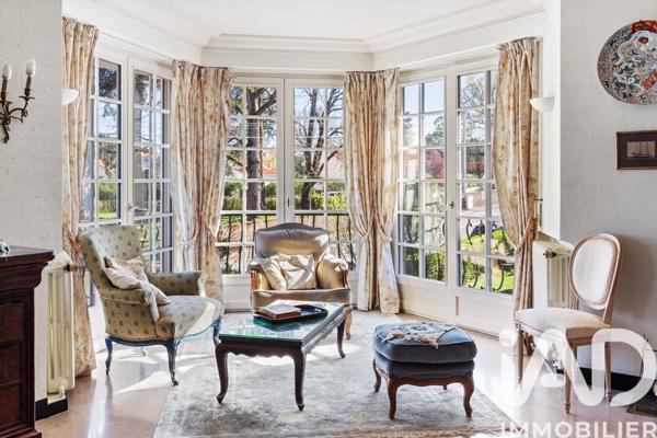 Maison à vendre 7 pièces 155 m² Rezé