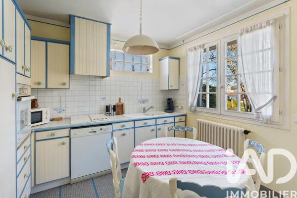 Maison à vendre 7 pièces 155 m² Rezé