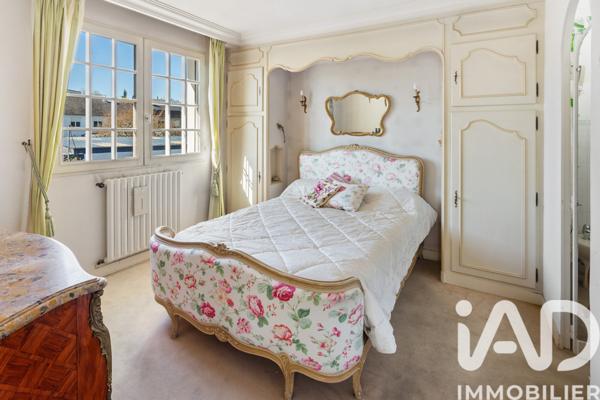 Maison à vendre 7 pièces 155 m² Rezé